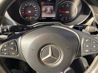 Mercedes-Benz Clase V 2017 AMG