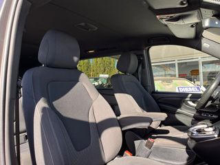 Mercedes-Benz Clase V 2017 AMG