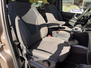 Mercedes-Benz Clase V 2017 AMG