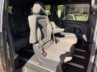 Mercedes-Benz Clase V 2017 AMG