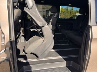 Mercedes-Benz Clase V 2017 AMG