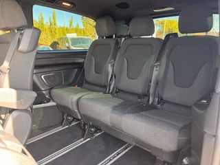 Mercedes-Benz Clase V 2017 AMG