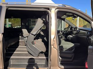 Mercedes-Benz Clase V 2017 AMG