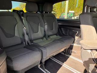 Mercedes-Benz Clase V 2017 AMG