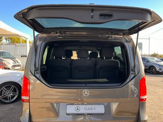 Mercedes-Benz Clase V 2017 AMG