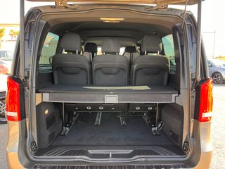 Mercedes-Benz Clase V 2017 AMG