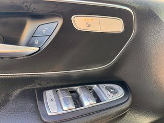 Mercedes-Benz Clase V 2017 AMG