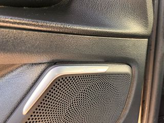 Mercedes-Benz Clase V 2017 AMG