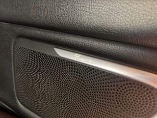 Mercedes-Benz Clase V 2017 AMG