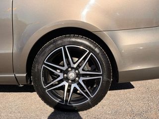 Mercedes-Benz Clase V 2017 AMG