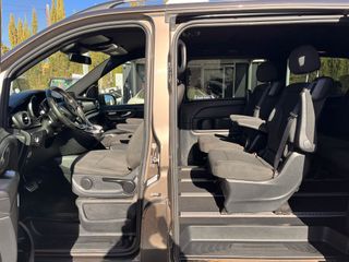 Mercedes-Benz Clase V 2017 AMG