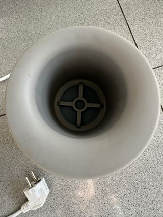 Calientabiberones Suavinex