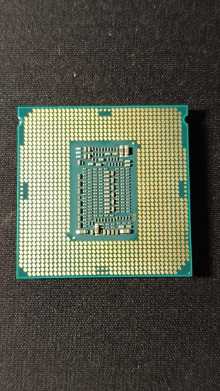 Intel Core i5-8600K