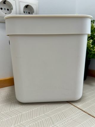 Cubo basura Brabantia Sort & Go 3L