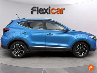 MG ZS 1.0T Luxury Auto