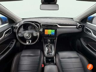 MG ZS 1.0T Luxury Auto