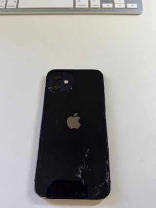 iPhone 12 64GB Negro
