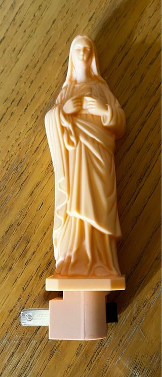 Madonnina Luminosa Usa