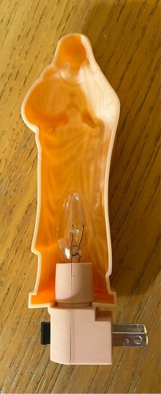 Madonnina Luminosa Usa