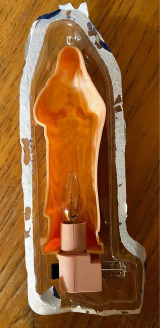 Madonnina Luminosa Usa