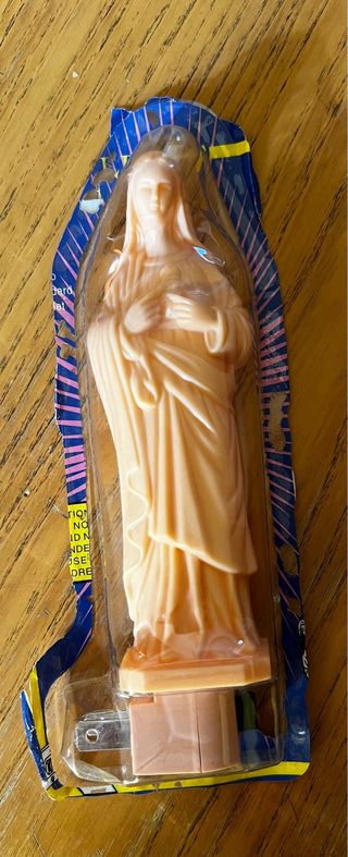 Madonnina Luminosa Usa