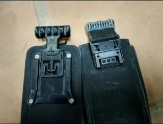 Pack Bolsillos de lastre de buceo