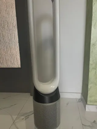 Dyson TP04 Pure Cool Ventilatore Purificatore