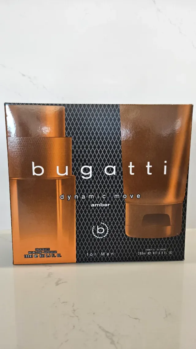 Perfumes Hombre y Mujer