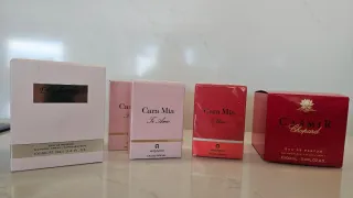 Perfumes Hombre y Mujer