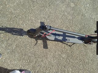 Patinete Eléctrico Xiaomi