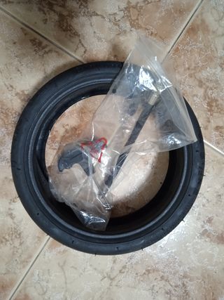 Patinete Eléctrico Xiaomi