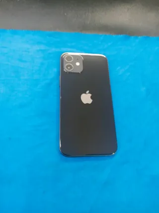 iPhone 12 Negro