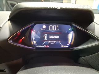 DS DS 3 BlueHDi 96 kW Auto BE CHIC