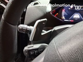 DS DS 3 BlueHDi 96 kW Auto BE CHIC