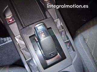 DS DS 3 BlueHDi 96 kW Auto BE CHIC