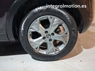 DS DS 3 BlueHDi 96 kW Auto BE CHIC