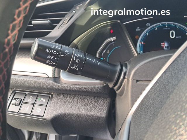 Honda Civic 1.0 I-VTEC TURBO DYNAMIC NAV