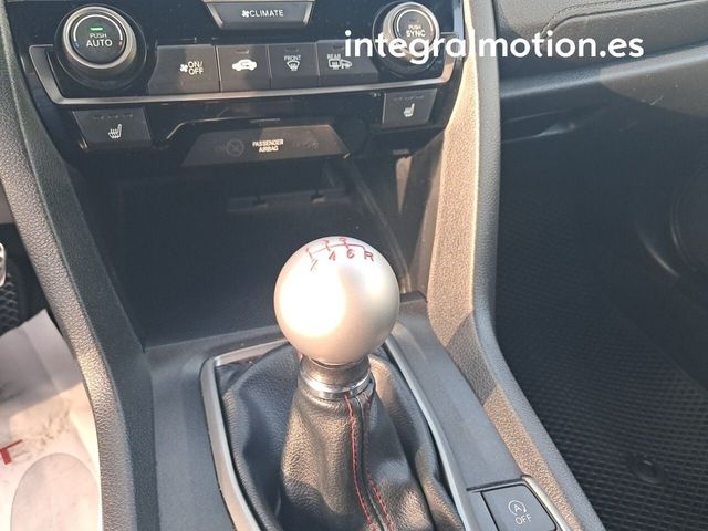 Honda Civic 1.0 I-VTEC TURBO DYNAMIC NAV