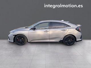 Honda Civic 1.0 I-VTEC TURBO DYNAMIC NAV