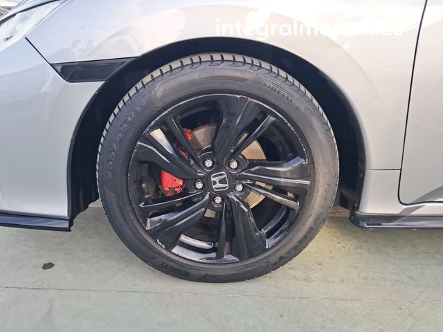 Honda Civic 1.0 I-VTEC TURBO DYNAMIC NAV