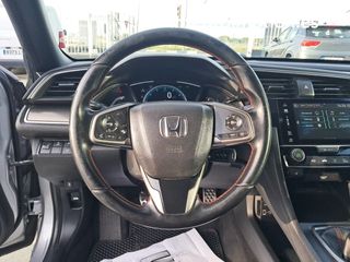 Honda Civic 1.0 I-VTEC TURBO DYNAMIC NAV