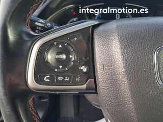 Honda Civic 1.0 I-VTEC TURBO DYNAMIC NAV