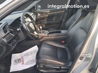 Honda Civic 1.0 I-VTEC TURBO DYNAMIC NAV