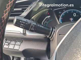 Honda Civic 1.0 I-VTEC TURBO DYNAMIC NAV