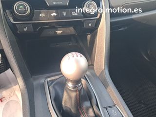 Honda Civic 1.0 I-VTEC TURBO DYNAMIC NAV