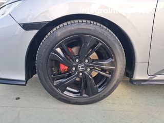 Honda Civic 1.0 I-VTEC TURBO DYNAMIC NAV