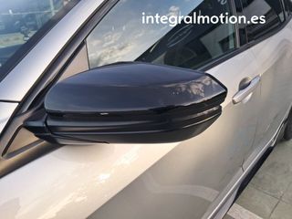 Honda Civic 1.0 I-VTEC TURBO DYNAMIC NAV