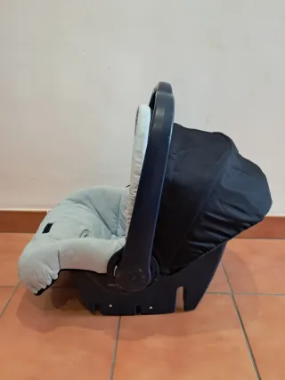 Maxi-Cosi Primo Viaggio Silla de Coche