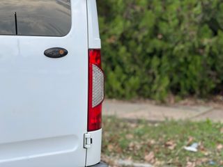 Ford Tourneo Connect 2010