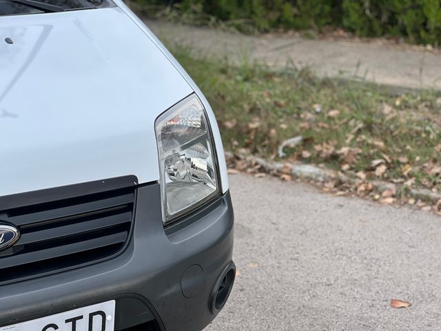 Ford Tourneo Connect 2010